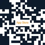 App Store下载二维码 - 每日大赛 新英体育网址 APP