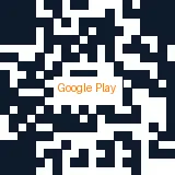 Google Play下载二维码 - 每日大赛 新英体育网址 APP
